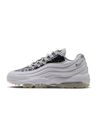 シューズ(男性用) Nike Air Max 95 Golf \